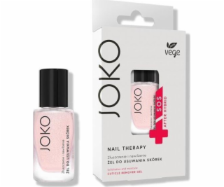 Joko JOKO_Nails Therapy gel na odstranění kůžičky 11ml