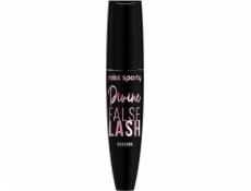 Miss Sporty MISS SPORTY_Divine False Lash Mascara zahušťující řasenka černá 12ml