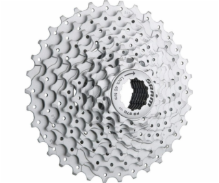 SRAM PG-970 11-34T 9rychlostní kazeta