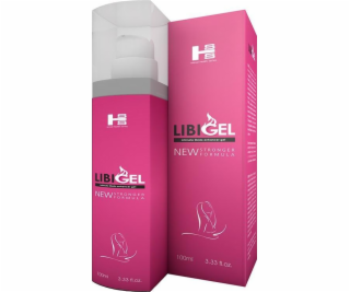 Libigel gel pro ženy lubrikant zvyšující pocity libida 10...