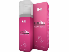 Libigel gel pro ženy lubrikant zvyšující pocity libida 100 ml