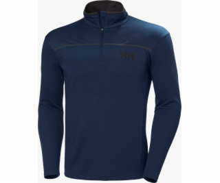 Helly Hansen Pánská mikina HP 1/2 Zip Pullover Navy velik...