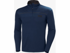 Helly Hansen Pánská mikina HP 1/2 Zip Pullover Navy velikost S (30208_597)