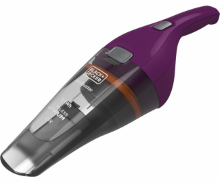 Ruční vysavač Black&Decker NVC115W-QW