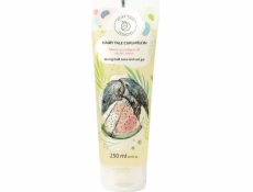 Curlmelon silně fixující gel na vlny a lokny 250ml