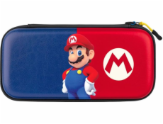 PDP Mario cestovní pouzdro pro Nintendo Switch/Lite/OLED (500-218-EU-C1MR)