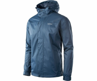 Hi-Tec pánská bunda RESTI POSEIDON M JACKET