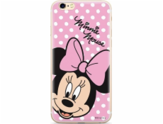 ERT DISNEY POUZDRO MINNIE PRINT 008 SAMSUNG GALAXY S10E RŮŽOVÁ standard