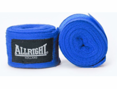 Allright Blue boxerský obvaz 4,2 m 2 ks. (SW06013)