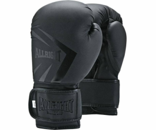 Allright ALLRIGHT SHADOW BOXING GLOVES 10oz univerzální