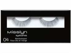 Misslyn Eyelashes 04 Umělé řasy