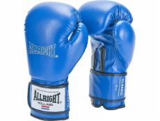 Allright KLASICKÉ BOXERSKÉ RUKAVICE 10oz univerzální