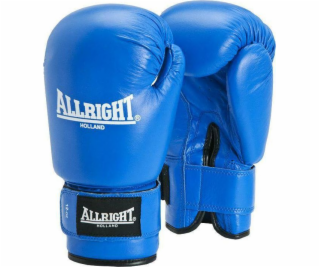 Allright TOP PROFESIONÁLNÍ BOXERSKÉ RUKAVICE12oz univerzální