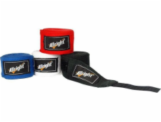 Allright ALLRIGHT BOXING BANDAGE 4,2 m modrý