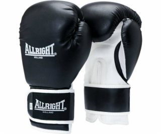 Allright POWER GEL BOXING GLOVES 14oz univerzální