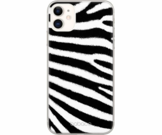 Pouzdro Babaco BABACO ANIMALS PRINT 006 IPHONE 13 PRO VÍC...