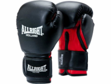 Allright ALLRIGHT MASTER BOXERSKÉ RUKAVICE 14oz univerzální