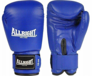 Allright TRAINING PRO BOXING GLOVES 10oz univerzální