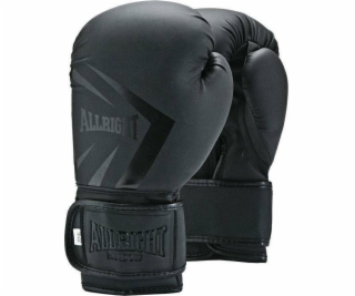 Allright ALLRIGHT SHADOW BOXERSKÉ RUKAVICE 14oz univerzální