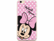 DISNEY POUZDRO MINNIE PRINT 008 HUAWEI Y6p PINK standard