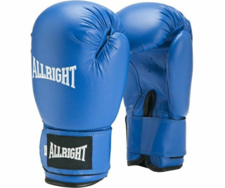 Allright TRAINING PRO BOXING GLOVES 6oz univerzální