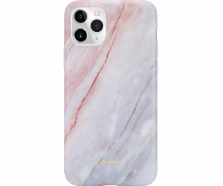 Crong Crong Marble Case Ochranné pouzdro pro iPhone 11 Pr...