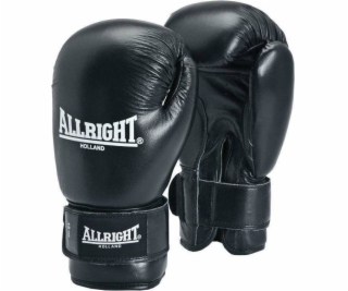 Allright TOP PROFESIONÁLNÍ BOXERSKÉ RUKAVICE10oz univerzální