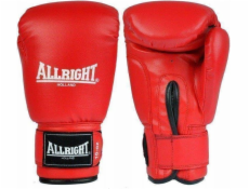 Allright TRAINING PRO BOXING GLOVES 10oz univerzální