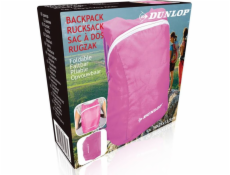 Dunlop Dunlop - Cape Backpack Cover (růžový)