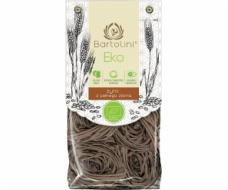 Tabit Bartolini Eco Žitné těstoviny 250g hnízdo č. 4 (tag...