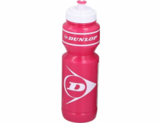 Dunlop Dunlop - Velkokapacitní sportovní láhev 1 l (růžová)