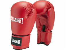 Allright TRAINING PRO BOXING GLOVES 6oz univerzální