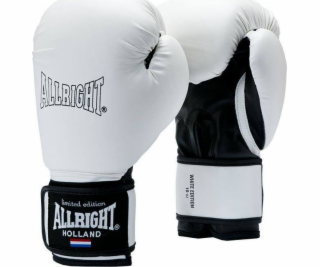 Allright BOXERSKÉ RUKAVICE LIMITOVANÁ EDICE 8oz univerzální