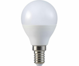 LED žárovka 4,5W E14 P45 6400K 470lm 180 stupňů 2142521