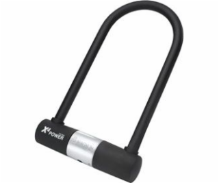 Zámek na kolo Magnum 3001 U-LOCK (MGN-3001)