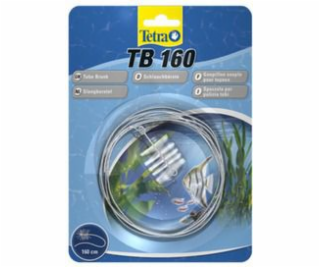 Tetra TB 160 hadicový kartáč