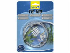 Tetra TB 160 hadicový kartáč