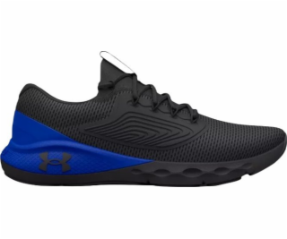 Under Armour Pánské boty UA Charged Vantage 2 Jet Grey / ...