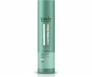 Londa Professional PURE Conditioner hydratační kondicioné...