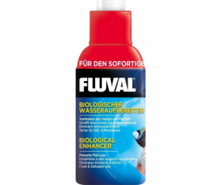 Fluval Biological kondicionér vody 120ml