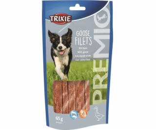 Trixie PREMIO husí filety, 65 g