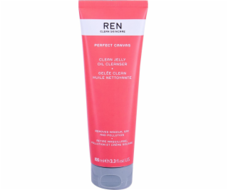 Ren Clean Skincare Ren Clean Skincare Perfect Canvas Clea...