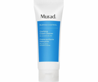 Murad MURAD_Blemish Control Clarifying Cream Cleanser čis...