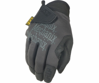 Mechanix Wear ČERNÉ RUKAVICE MECHANIX SPECIALITY GRIP