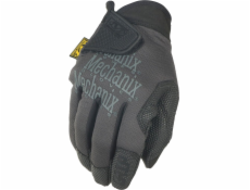 Mechanix Wear ČERNÉ RUKAVICE MECHANIX SPECIALITY GRIP