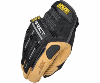 Mechanix Wear Mechanix Wear M-Pact Material4X Rukavice Bl...