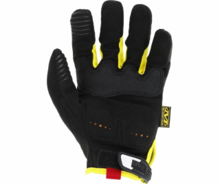 Mechanix Noste ŽLUTÉ RUKAVICE MECHANIX M-PACT®