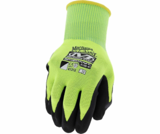 Mechanix Wear HI-VIZ RUKAVICE MECHANIX SPEEDKNIT™