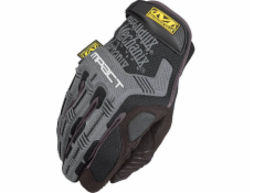 Mechanix Wear Rukavice Mechanix Wear M-Pact černá a šedá XXL