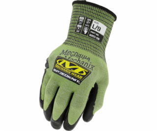 Mechanix Wear RUKAVICE MECHANIX SPEEDKNIT™ C3